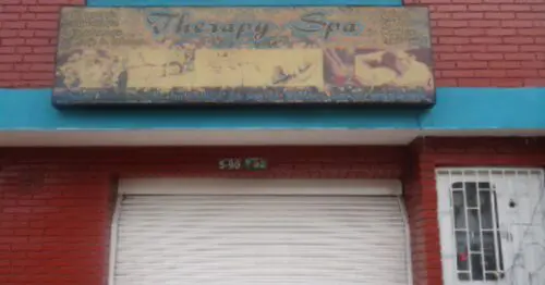 THERAPY SA BOGOTÁ THERAPY SA BOGOTÁ